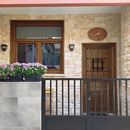Apartamento con encanto ZIRIMIRI Bermeo Exterior foto