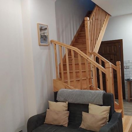 Apartamento con encanto ZIRIMIRI Bermeo Exterior foto