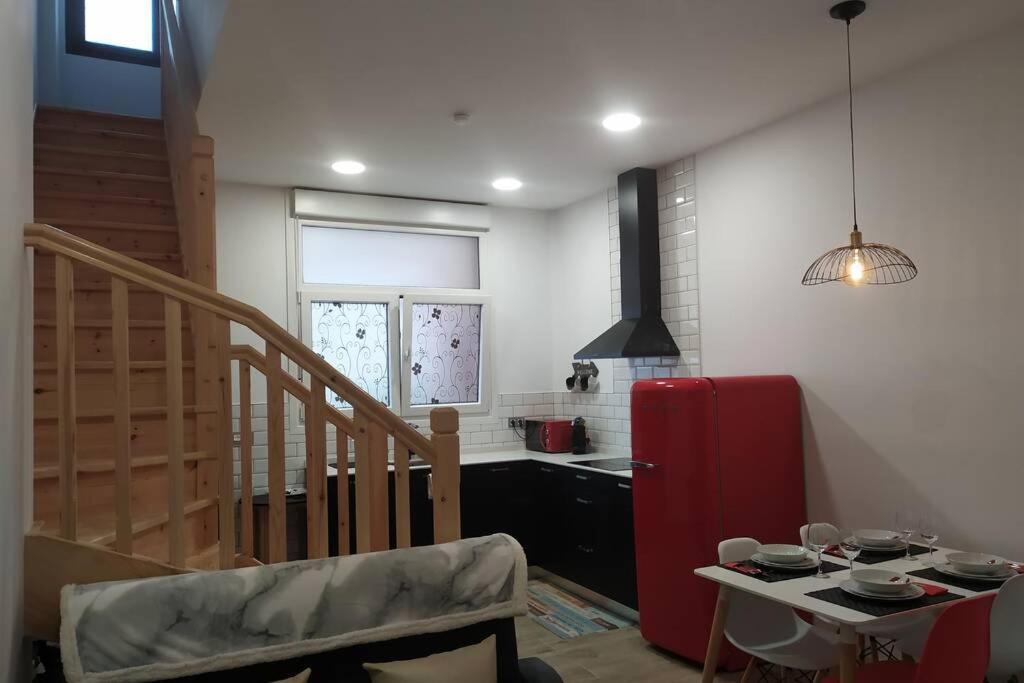 Apartamento con encanto ZIRIMIRI Bermeo Exterior foto