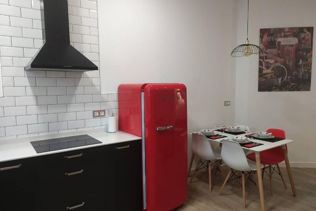 Apartamento con encanto ZIRIMIRI Bermeo Exterior foto