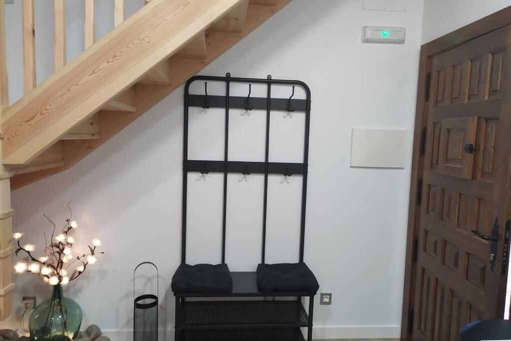 Apartamento con encanto ZIRIMIRI Bermeo Exterior foto