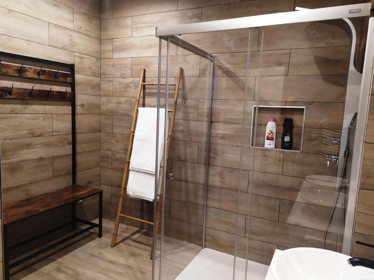 Apartamento con encanto ZIRIMIRI Bermeo Exterior foto