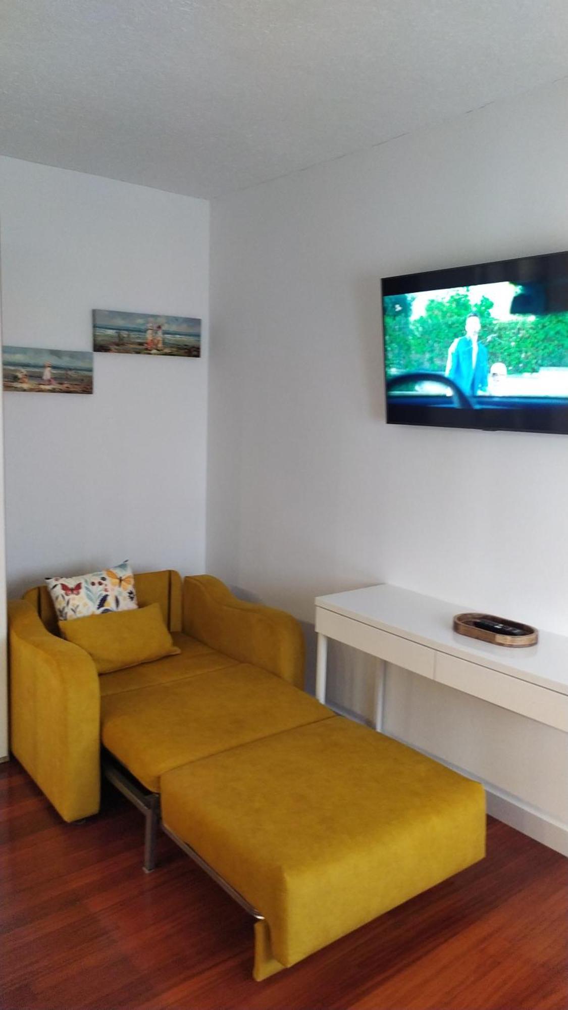 Apartamento con encanto ZIRIMIRI Bermeo Exterior foto