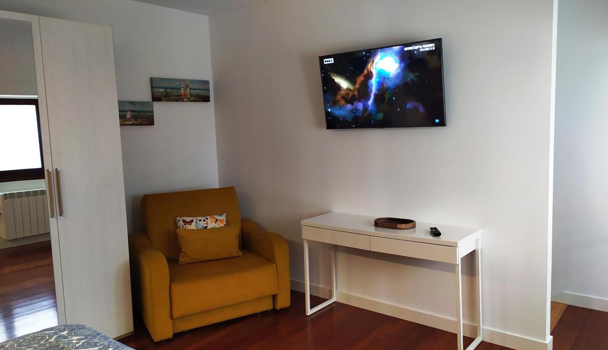 Apartamento con encanto ZIRIMIRI Bermeo Exterior foto